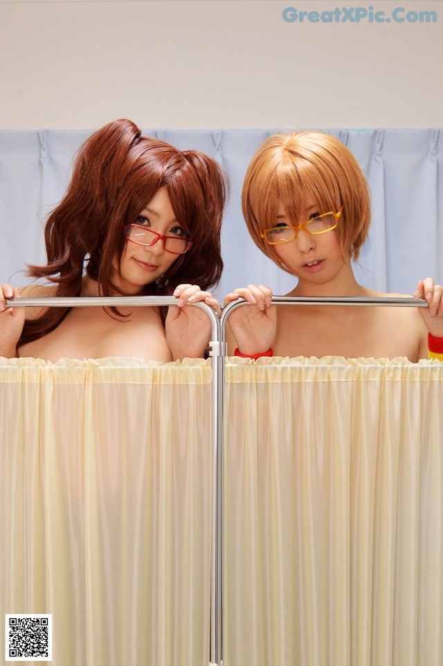 Kaede Ooshiro Miku Oguri - Valentinecomfreepass Xx Sex No.d0233a