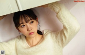 Miona Hori 堀未央奈, Platinum FLASH プラチナフラッシュ 2021.01 Vol.14