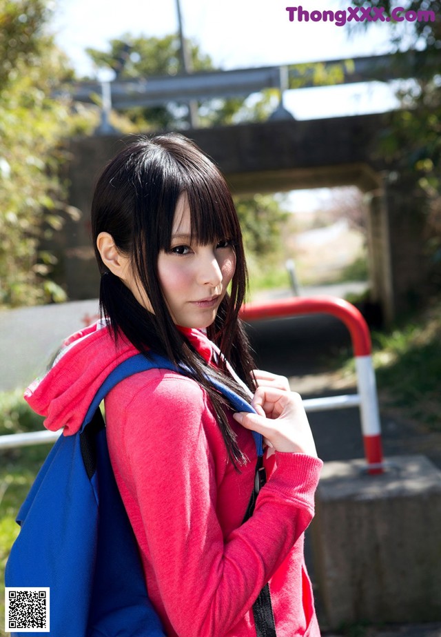 Mihono Sakaguchi - Adalinsex Ngentot Model No.0acb23