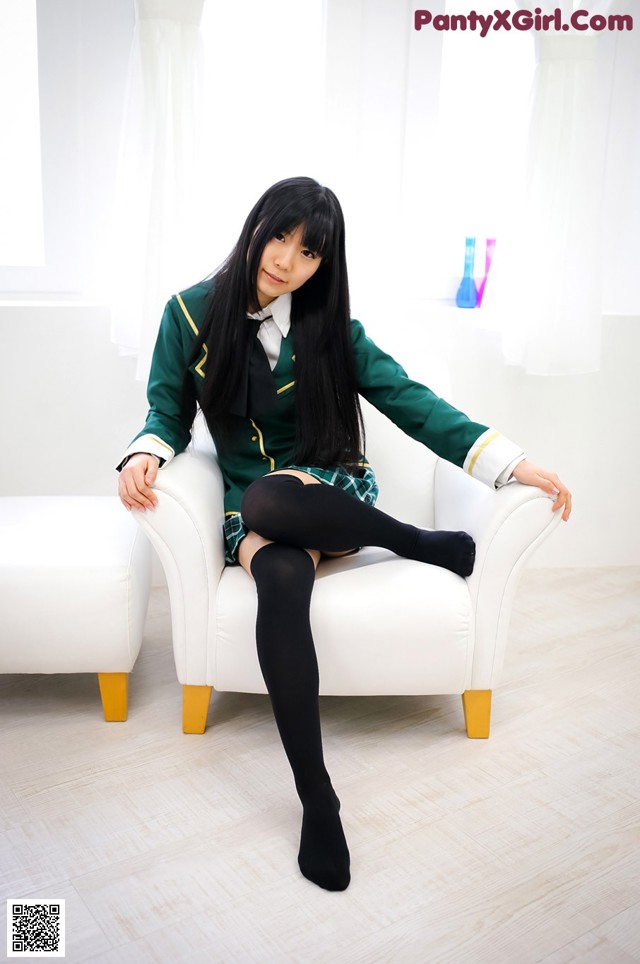 Rina Kyan - Zoey Milf Amerika No.666711