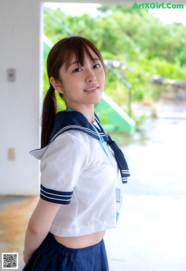 Hikari Aozora - Snaps Javdragon Mobi Pass No.6f3d44