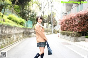 Mari Haneda - Fantasies My Hotteacher