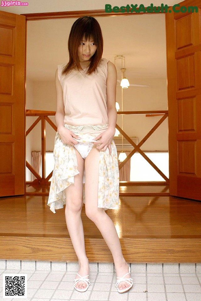 Miyu Hoshino - Amazon Fotos Popoua No.1b0e8d