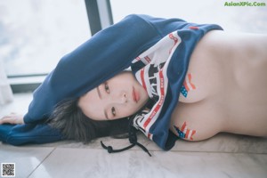 PIA 피아 (박서빈), [DJAWA] The Stars and Stripes Set.01