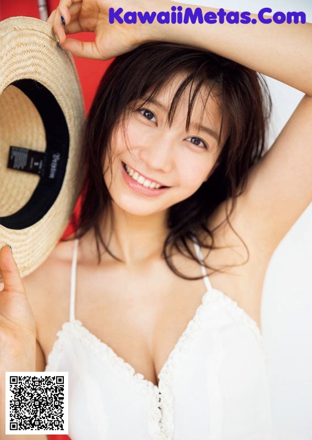 Yuka Ogura 小倉優香, Young Magazine 2019 No.51 (ヤングマガジン 2019年51号) No.b4e9ca