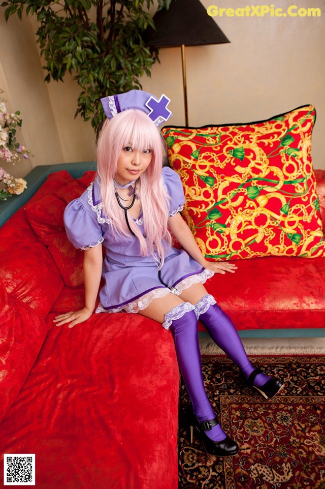 Tsubasa Nagumo - Kactuc Trans Porno No.fe550c