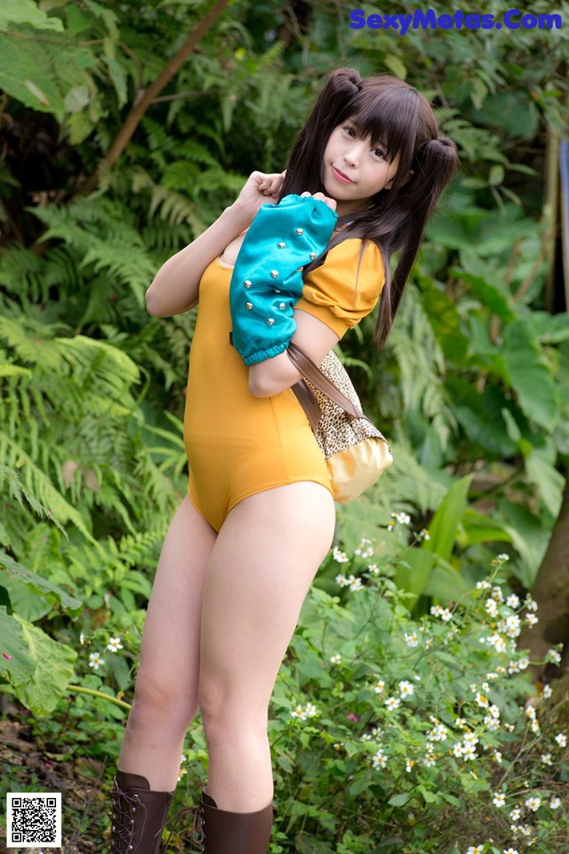 Cosplay Tugu - 18yearsold Creampie Filipina No.ed1066