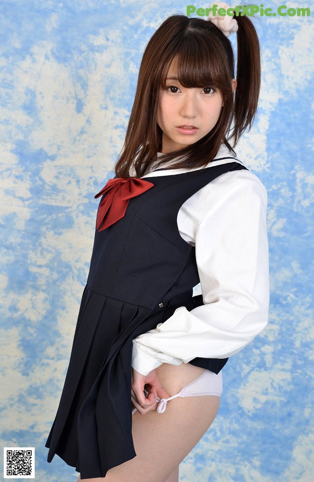 Kaname Airu - Generation Nude Woman No.9af19d