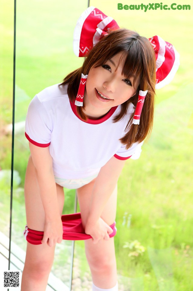 Rin Higurashi - Mae Girl Fuckud No.acdf2f