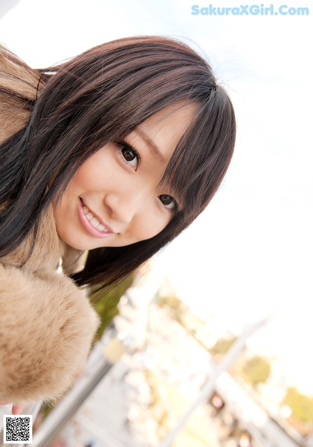 Hikari Matsushita - Cosmid Selling Pussy No.5025b7