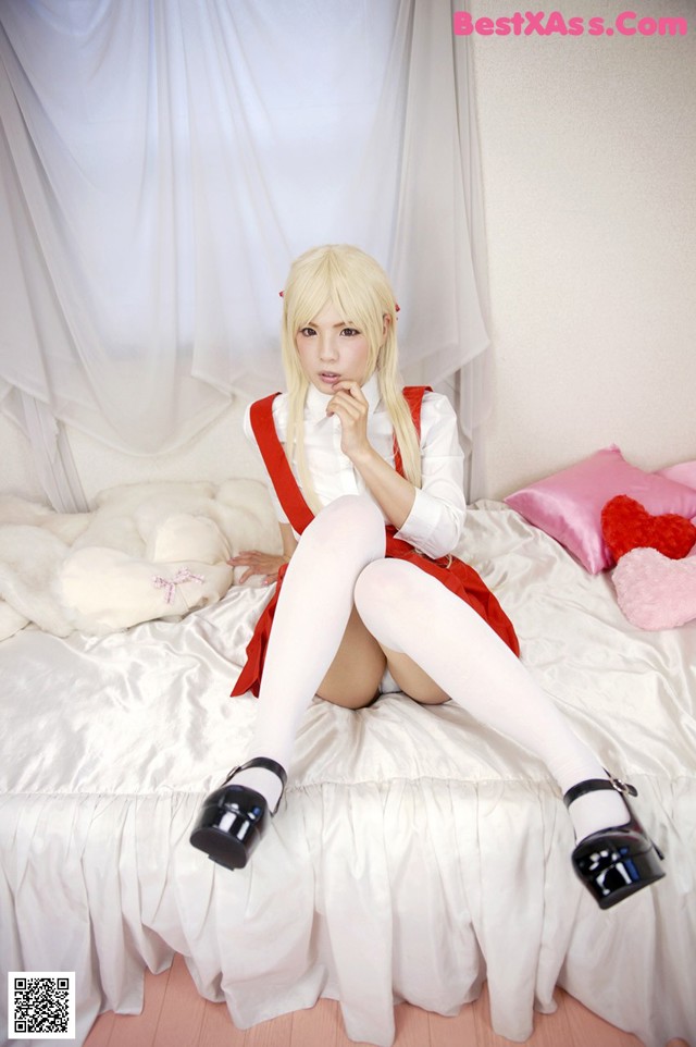 Ayame Kokoiro - Teenlink Skinny Xxx No.212372