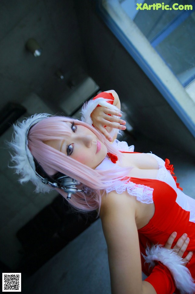 Cosplay Saku - Hqporner Hoser Fauck No.5a1ff2