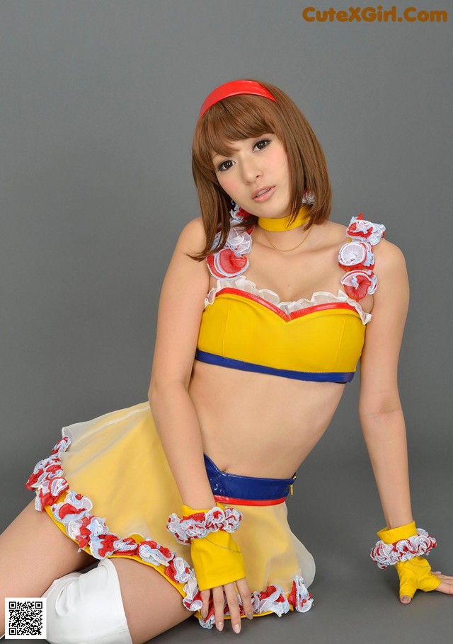 Mai Shibahara - Ca Photo Galery No.e14729