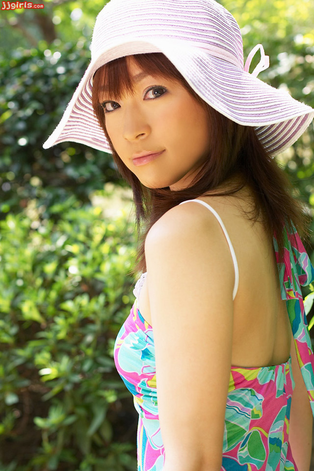 Mei Itoya - Parker Panties Undet No.b99467