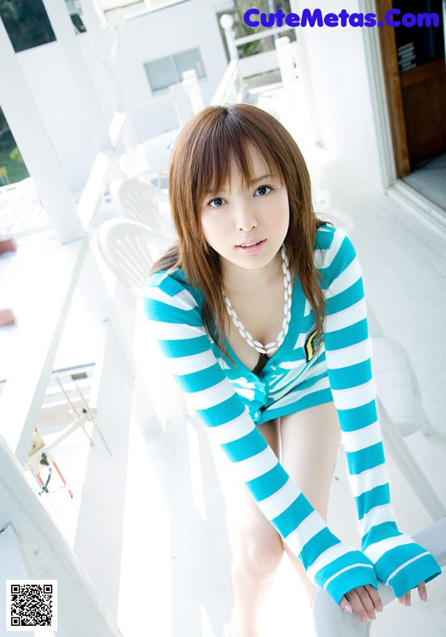 Yu Namiki - 2016 Gallery Filipina No.bb80ab