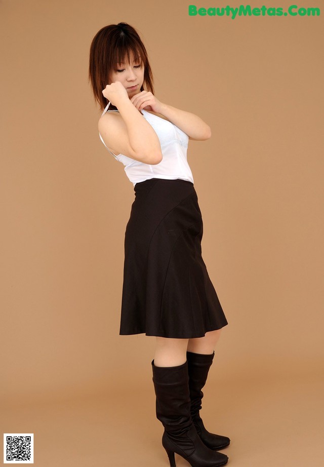 Ayano Nakamura - Sexgeleris Mature Legs No.690a38