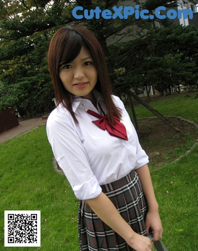 Azusa Akane - English Match List No.1b5d81