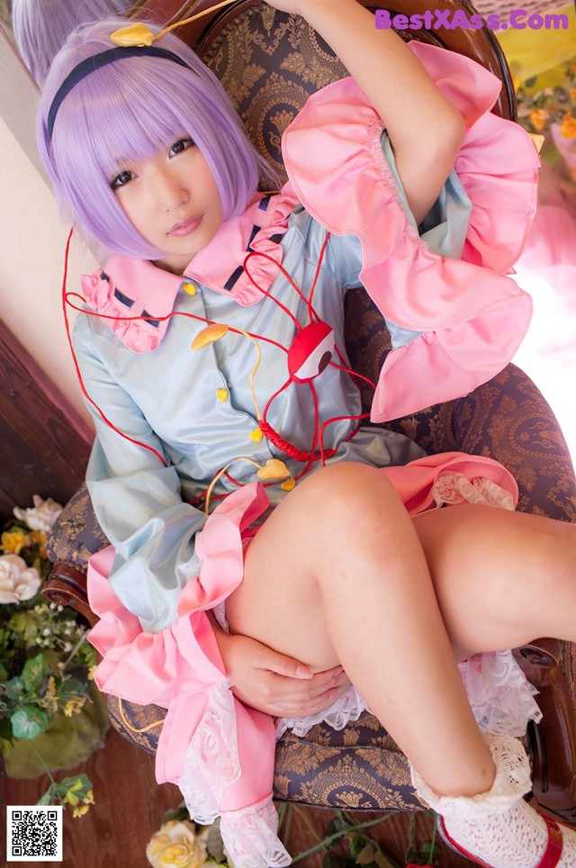 Cosplay Miyu - Hardcori Bang Parties No.eaf6a5