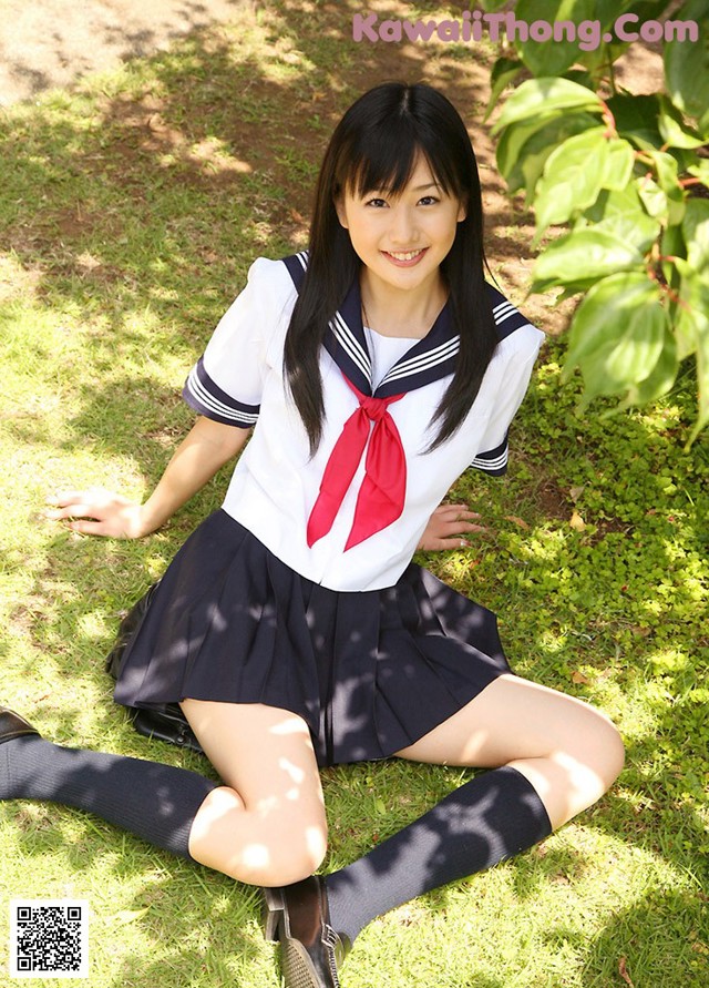 Mizuho Nishimura - Schhol Smooth Shaved No.501d3a