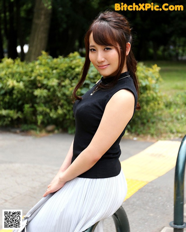 Misa Kaneko - Imagessex Strapon Black No.8c4db2