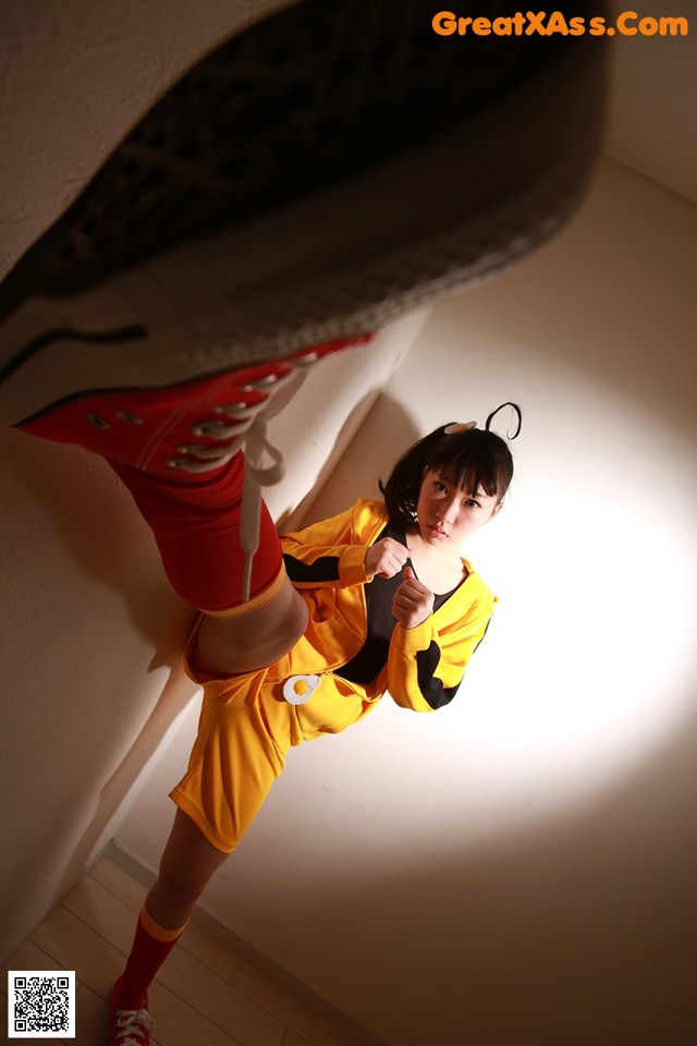 Ito Yoshikawa - Daringsex Brazzsa Panty No.264c02