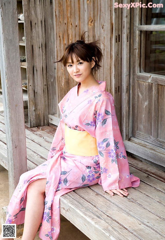 Natsumi Kamata - Mondays Poto Bugil No.5c97e7