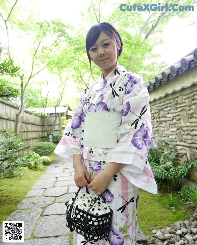 Yuuka Nagata - Tubes Mobile Bowling No.26e94e