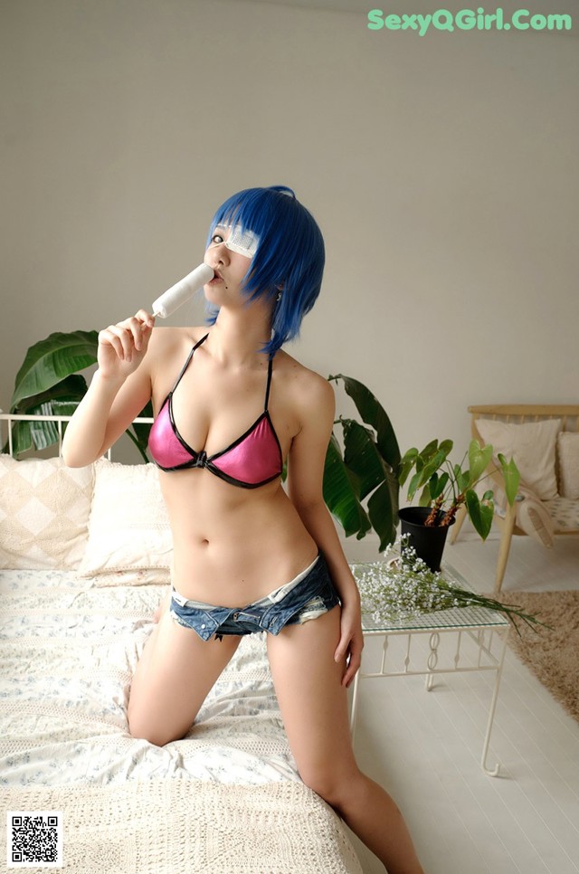 Cosplay Kibashii - Hot Porno Mae No.0e56a9