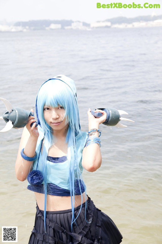 Kana Asakura - Booobs Xxxn Grip No.87581e