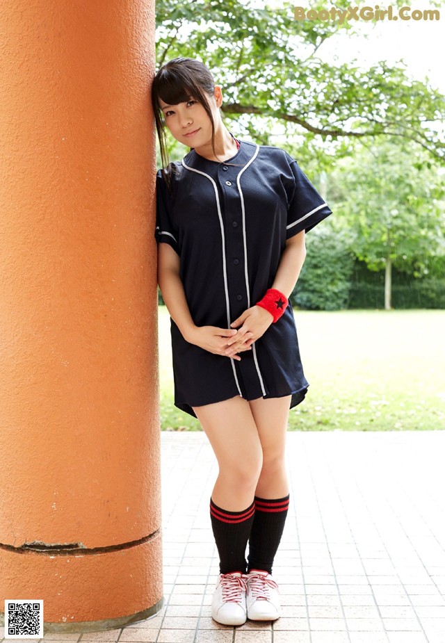 Shiori Toujyou - Ghetto Busty Fatties No.129d30