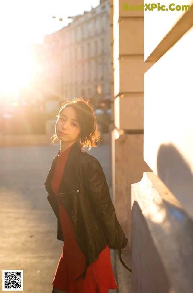 Rina Koike - Lucky Bugil Pantai No.ae92d5