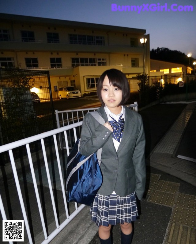 Hikari Maeda - 20yeargirl Lounge Photos No.7f7079