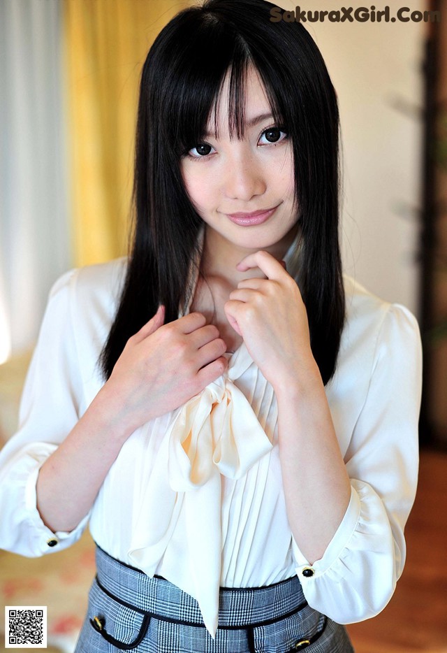 Aina Yukawa - Celebs Desi Plumperpass No.09e01a
