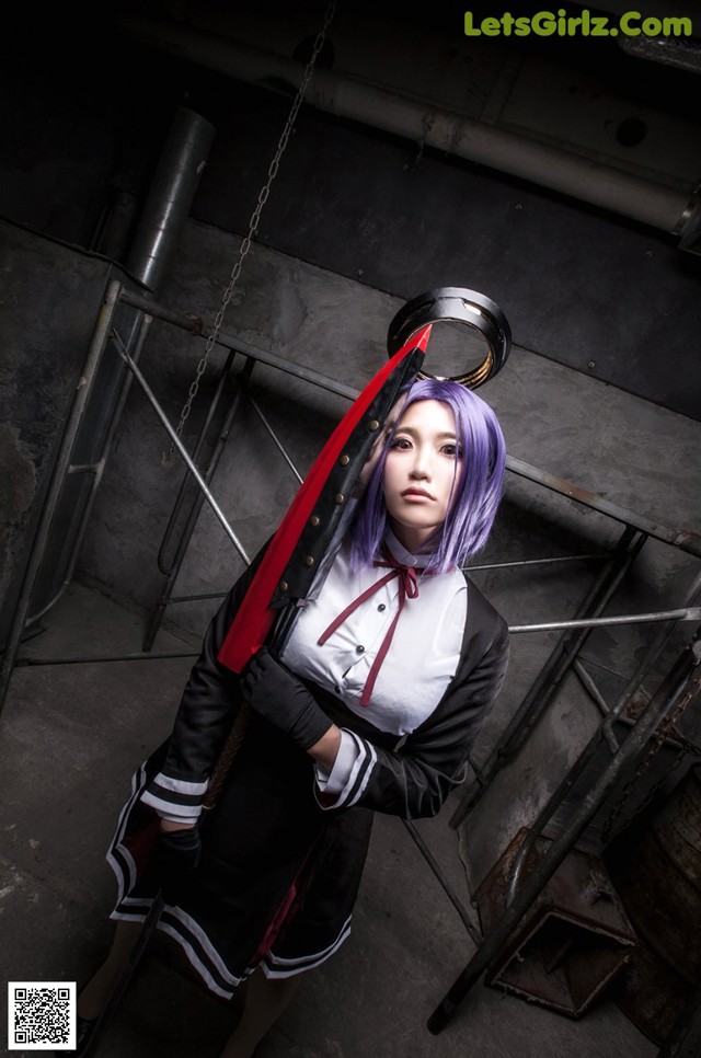 Cosplay Usagi - Prado Classy Brazzers No.c6f9da