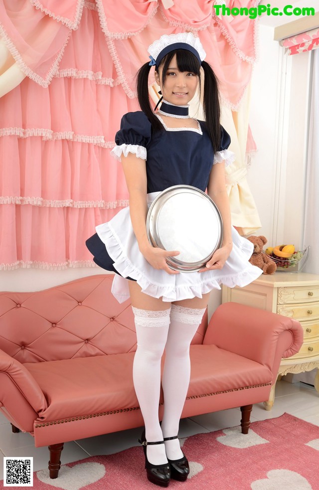 Mikuni Saran - Thong Love Hot No.7c5a82