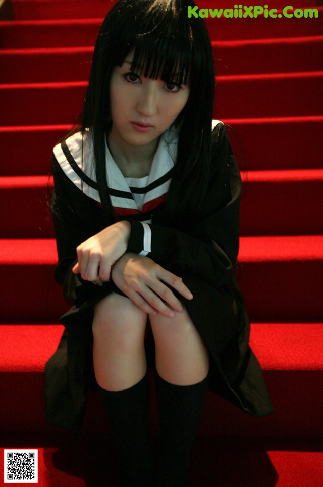 Hina Asakura - Her Model Bigtitt No.1ed7b4
