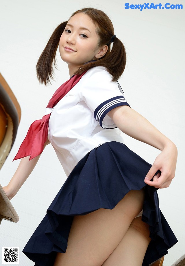 Yume Hazuki - Blurle Prn Sexx No.1f4688