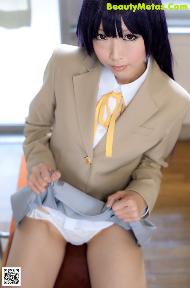 Cosplay Asuka - Filmi Sleeping Mature8 No.e2ab92