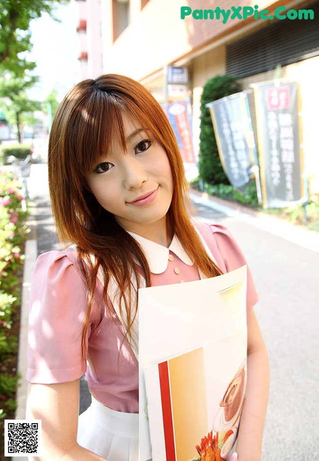 Amateur Momoka - Online Young Xxx No.031d42