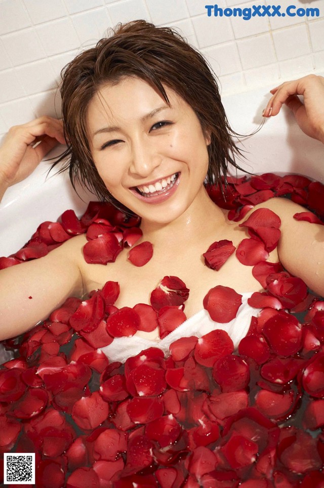 Mari Okamoto - Wallpapers Vidios Com No.939040