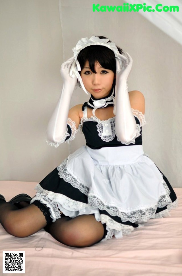Rin Higurashi - Latinagirl Phula Chut No.4fc731