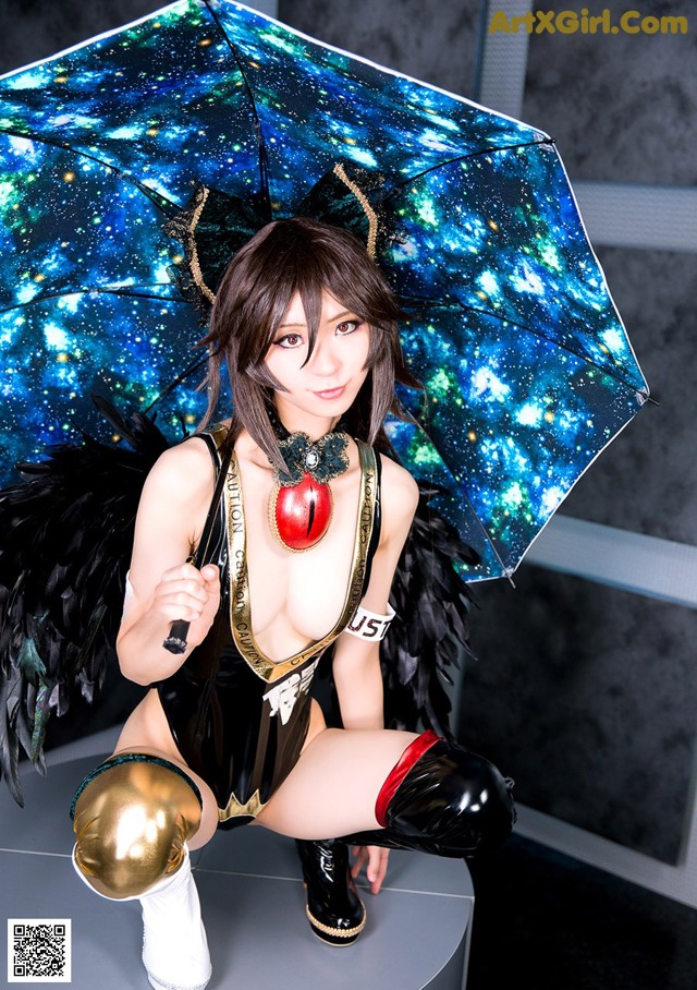 Cosplay Mike - Service Nude Wet No.030b54