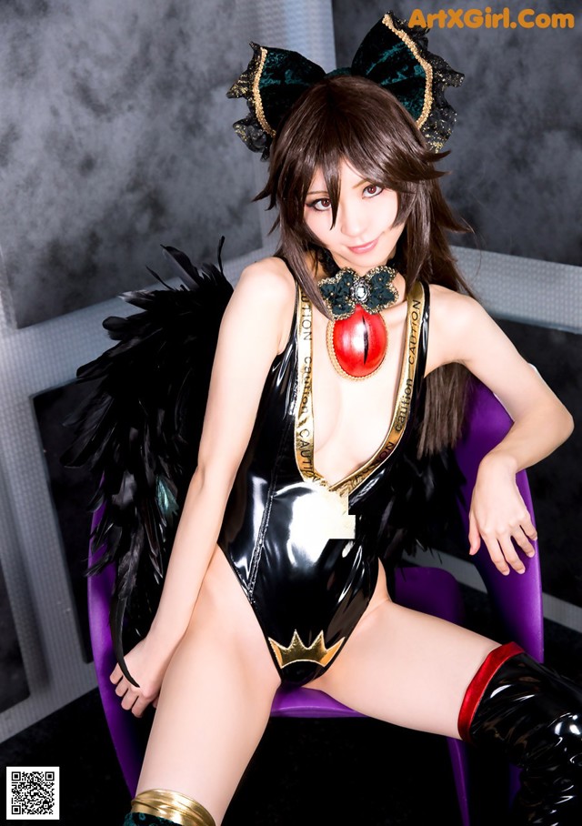 Cosplay Mike - Service Nude Wet No.030b54