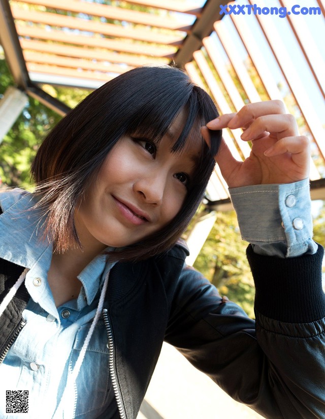 Realstreetangels Mari - Forced Indonesia Ml No.82584e