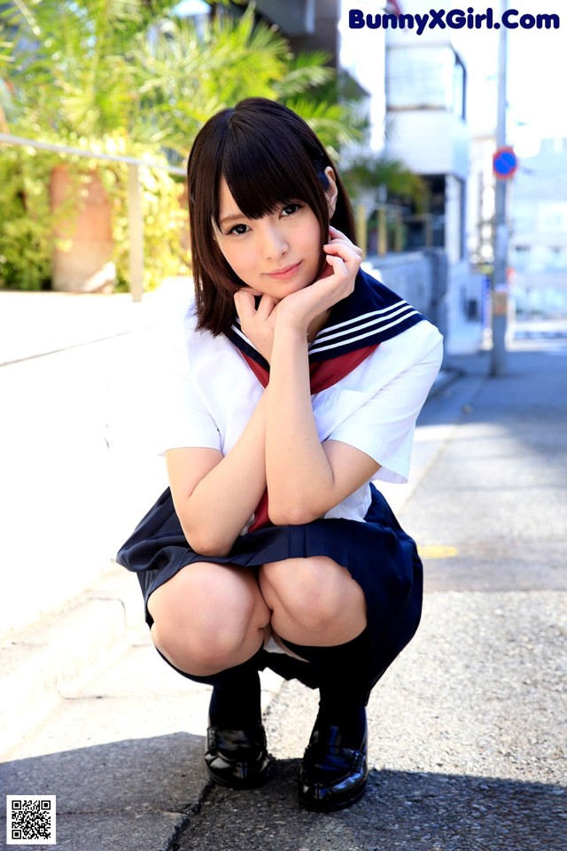 Mihono - Vedeo Black Alley No.00aaea
