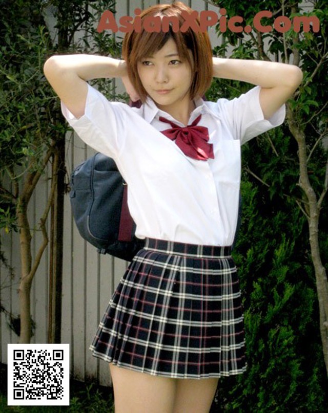 Kanon - Soneylonexxx Jimslip Photo No.6dfa9e