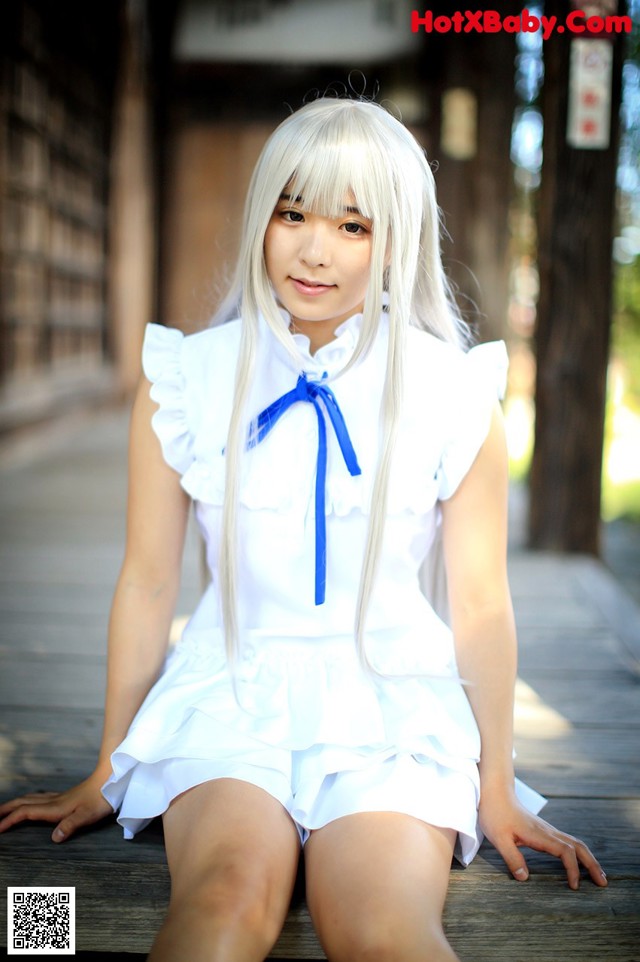 Cosplay Komugi - Nylonspunkjunkies Pornos Assfucking No.06864c