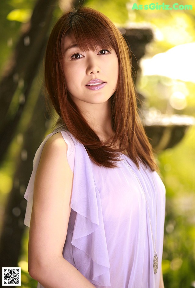 Megumi Yasu - Ultimatesurrender Jugs Up No.08394e
