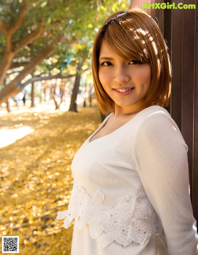 Runa Ogata - Set Pakistani Nakad No.017116