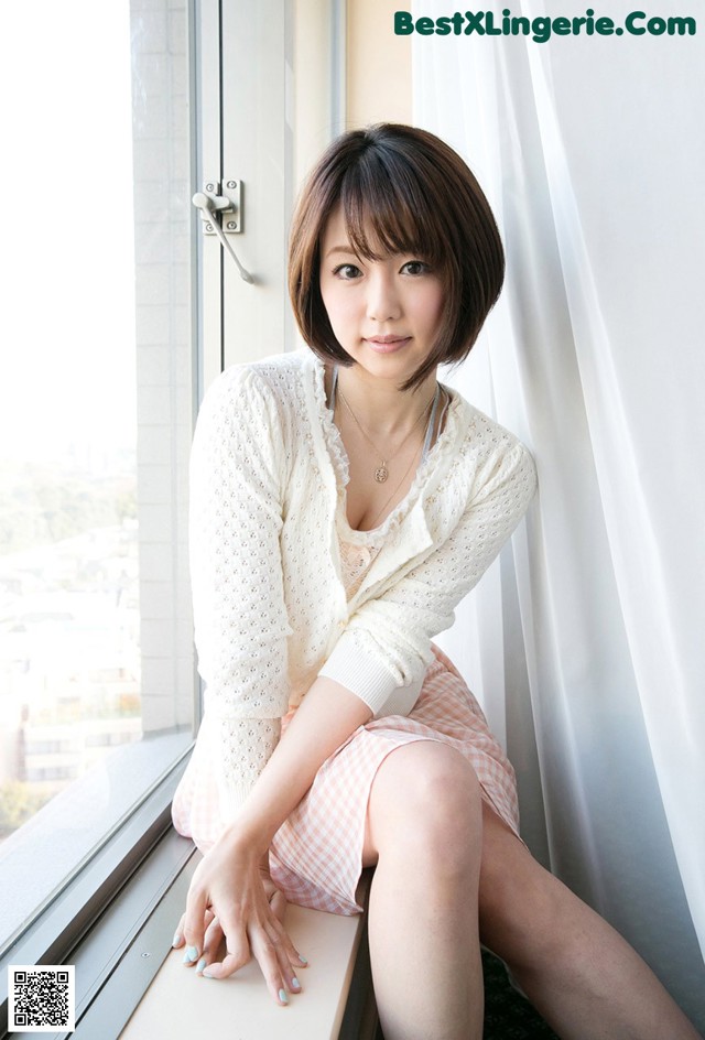 Saki Ninomiya - Sexhd124 Photo Bugil No.1cafc7